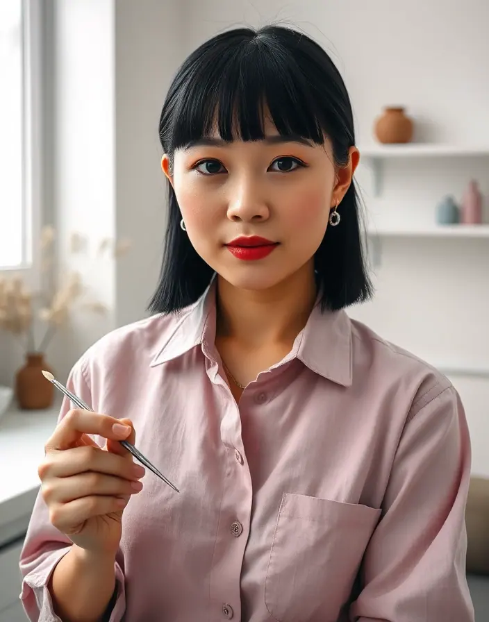 Polished Theory Nail Studio